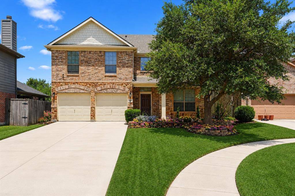 115 Butternut Drive, Fate, TX 75087
