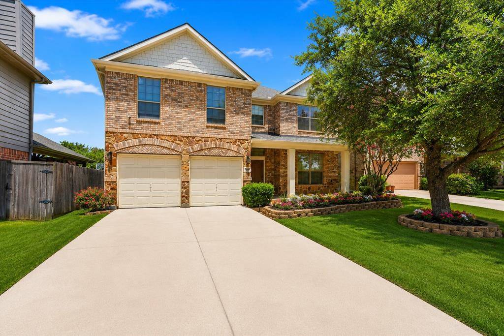 115 Butternut Drive, Fate, TX 75087