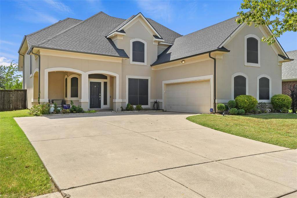 5508 Thistle Hill, Denton, TX 76210