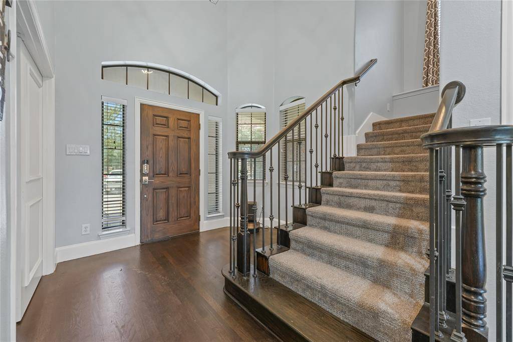 5508 Thistle Hill, Denton, TX 76210