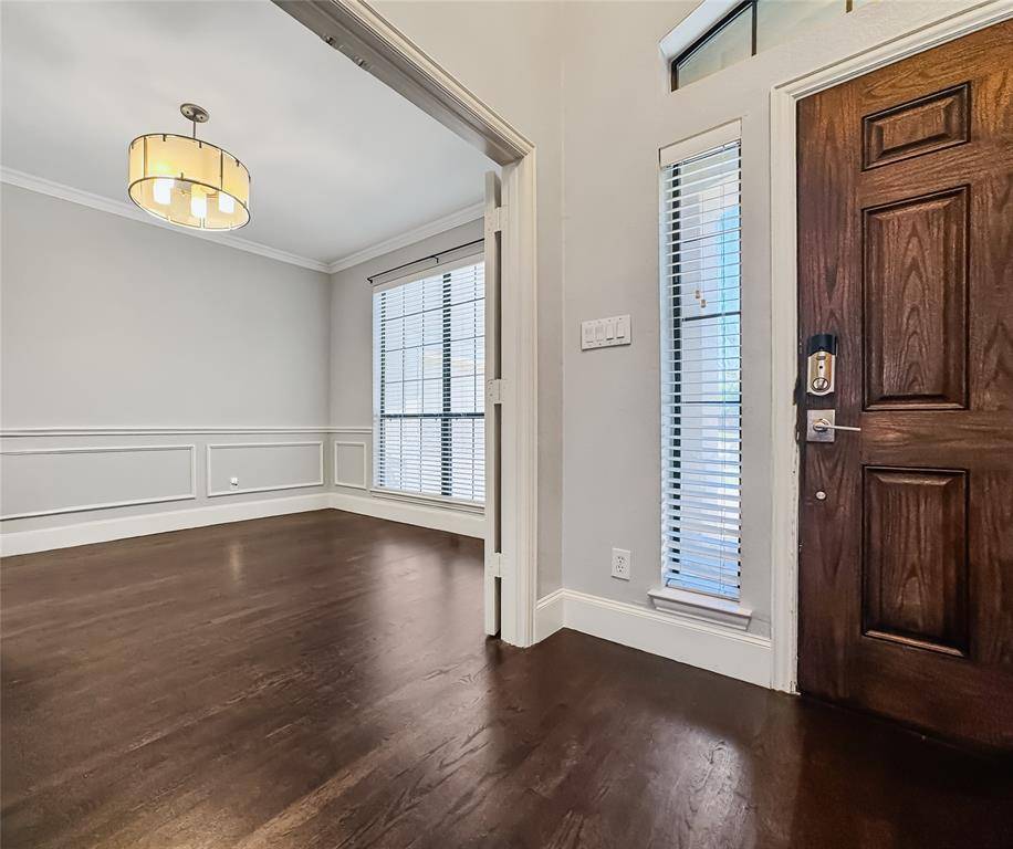 5508 Thistle Hill, Denton, TX 76210