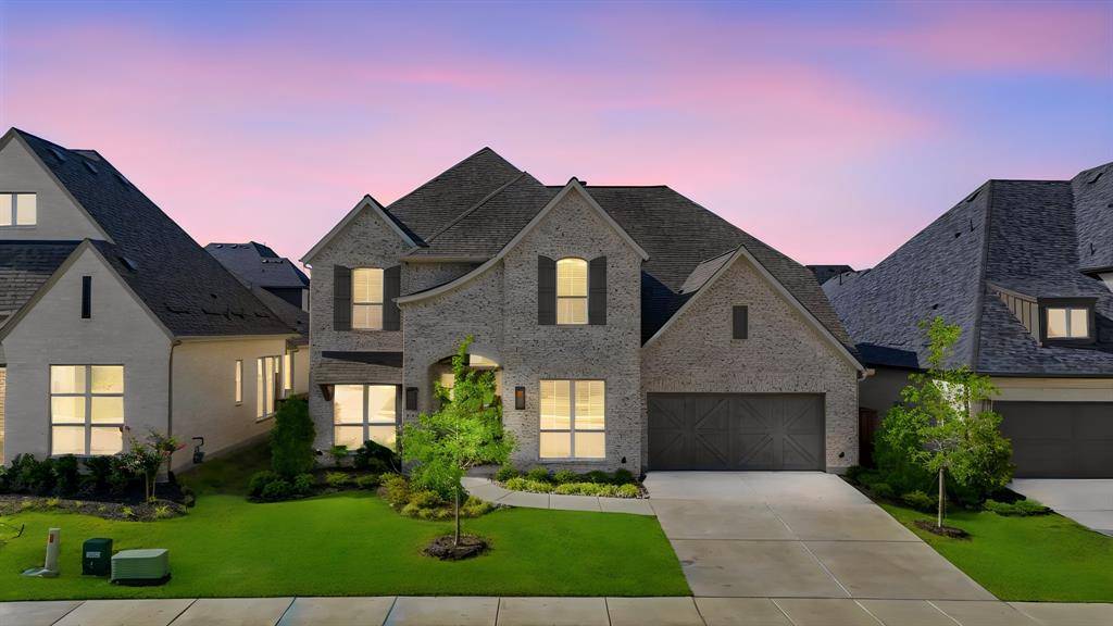 2229 Plumeria Lane, Celina, TX 75009