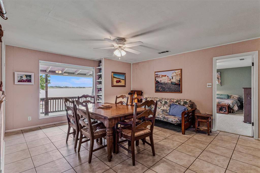 17 Shoreline Drive, Star Harbor, TX 75148