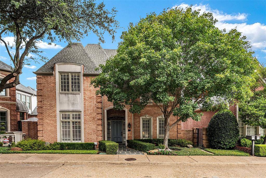 7 Knightwood Court, Dallas, TX 75225