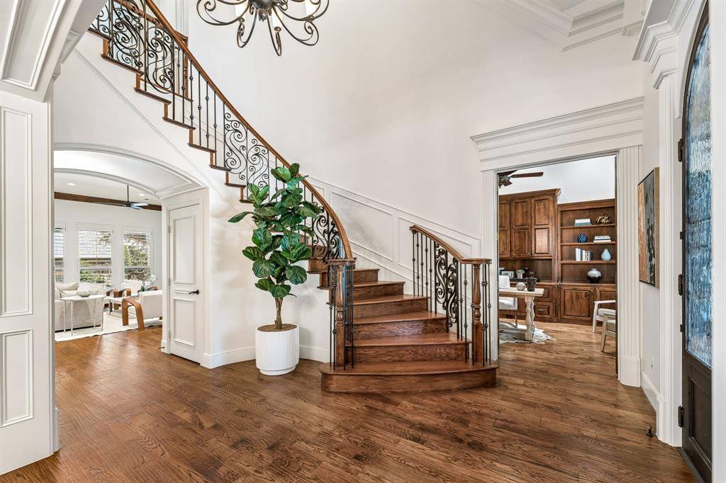 2409 Spyglass Court, Keller, TX 76248