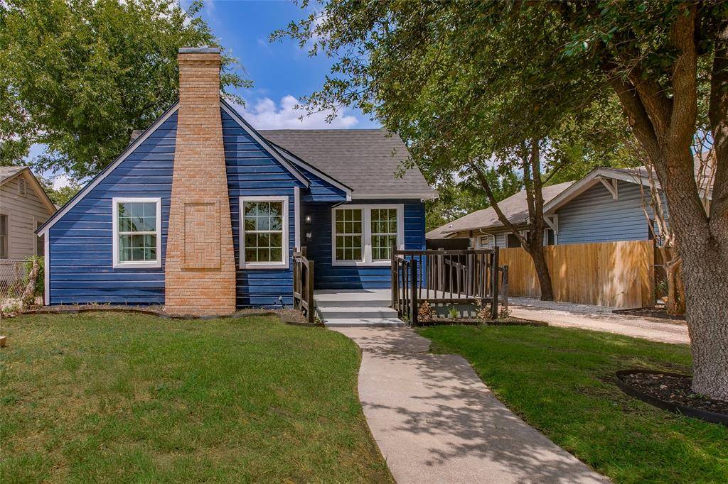 2635 Gladstone Drive, Dallas, TX 75211