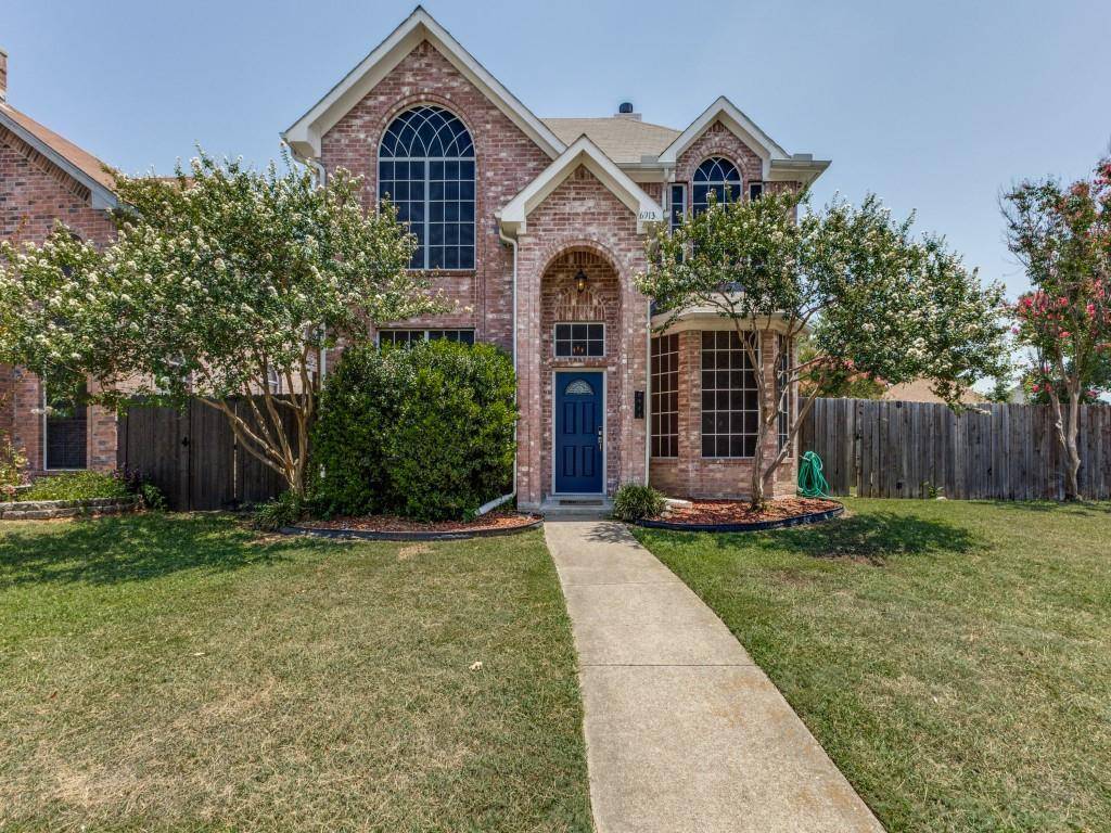 6913 Conestoga Drive, Rowlett, TX 75089