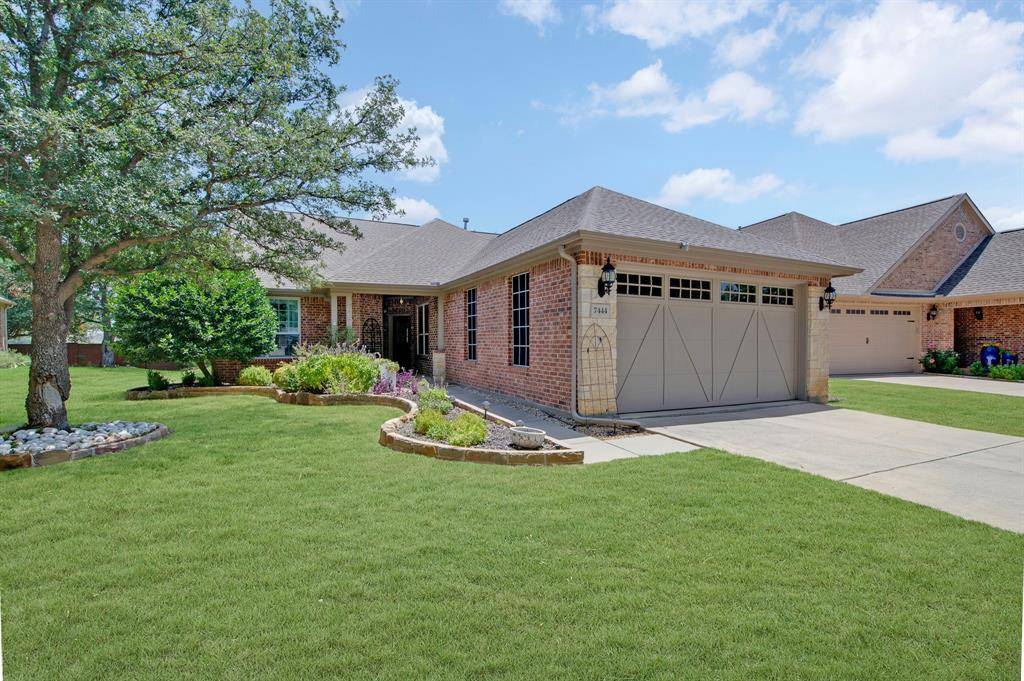 7444 Saint Petersburg Drive, Frisco, TX 75036
