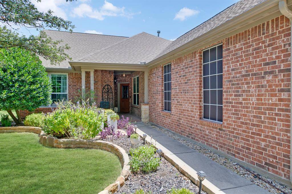 7444 Saint Petersburg Drive, Frisco, TX 75036