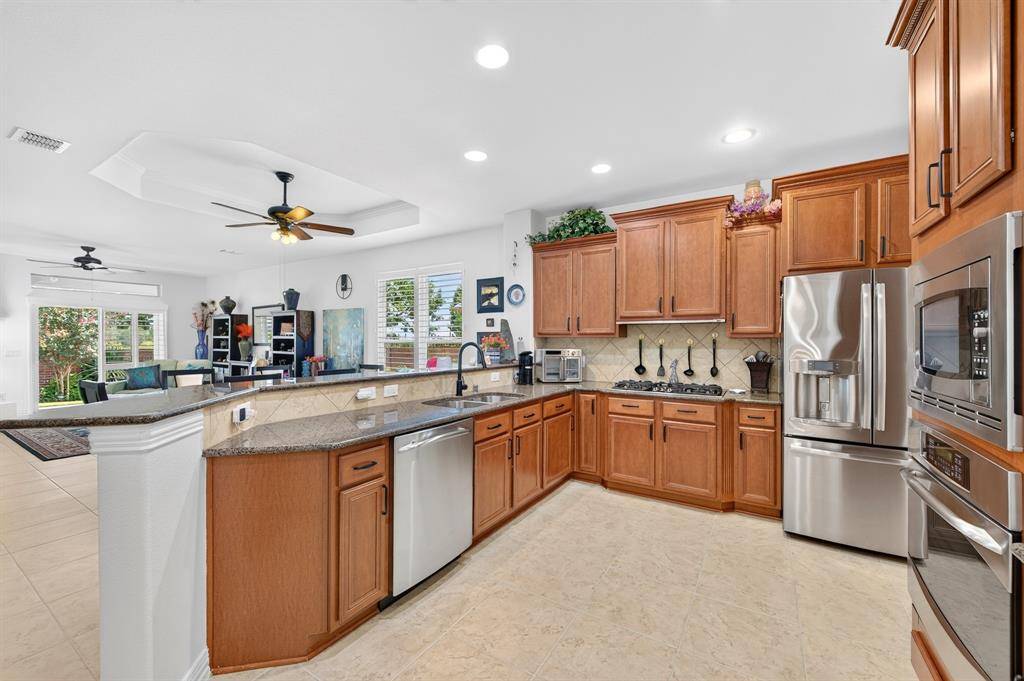 7444 Saint Petersburg Drive, Frisco, TX 75036