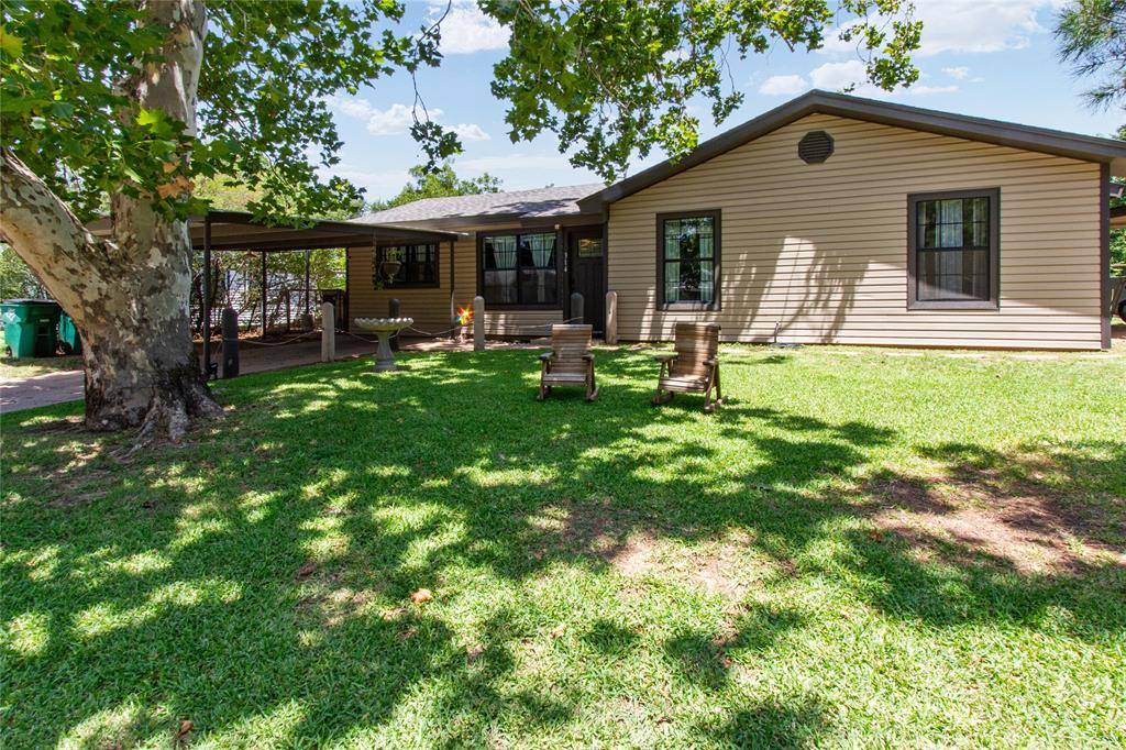 314 Bryant Road, Clyde, TX 79510