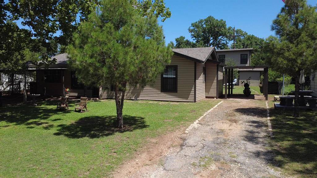 314 Bryant Road, Clyde, TX 79510