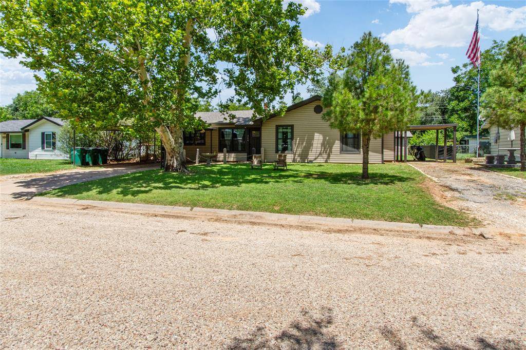 314 Bryant Road, Clyde, TX 79510