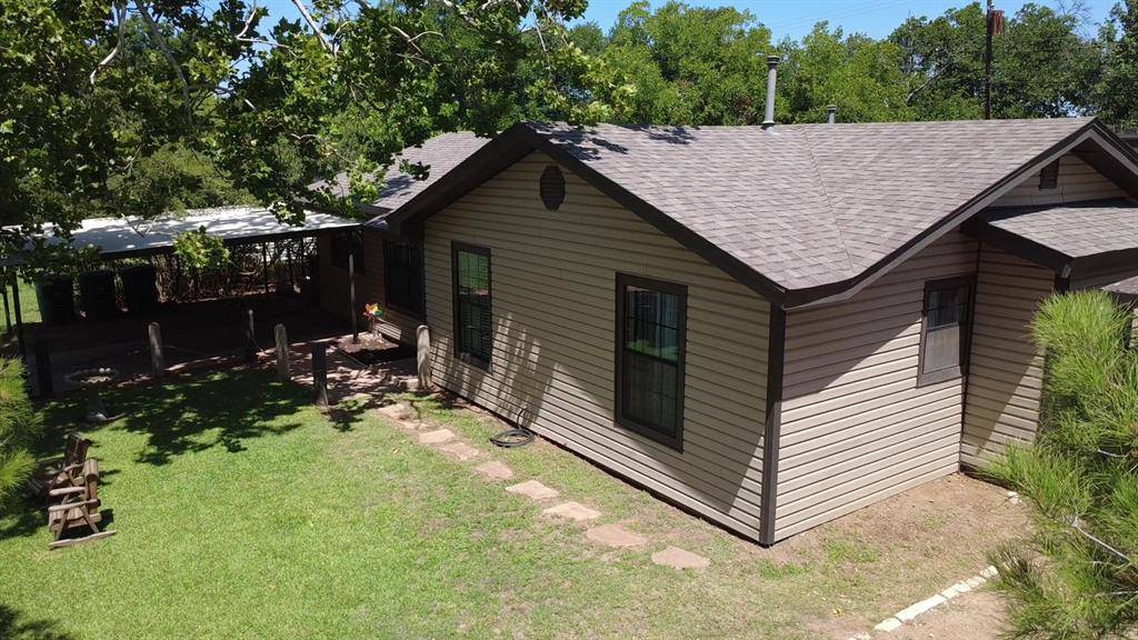 314 Bryant Road, Clyde, TX 79510
