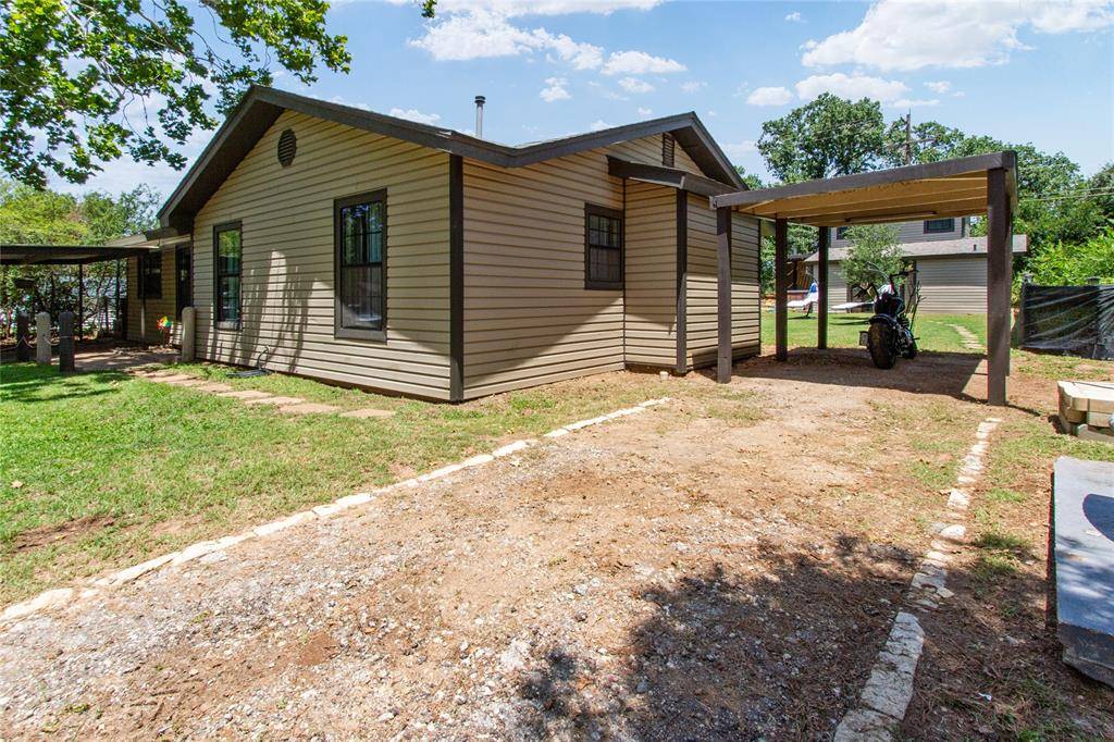 314 Bryant Road, Clyde, TX 79510