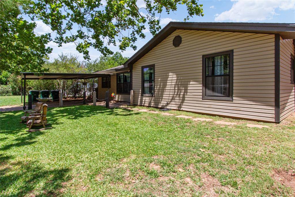 314 Bryant Road, Clyde, TX 79510
