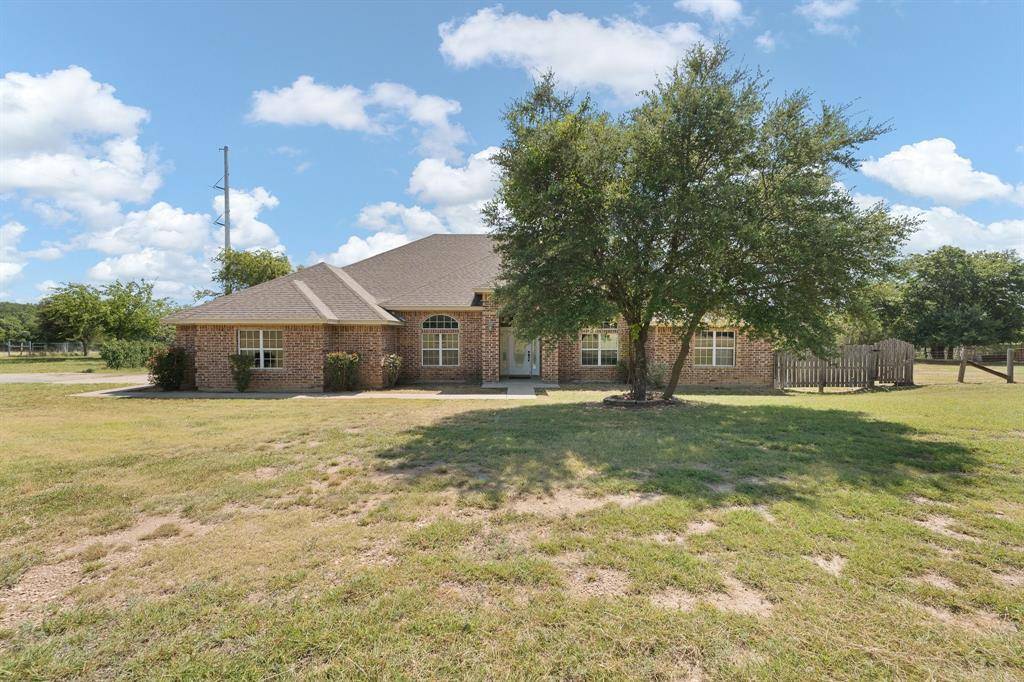 2980 Fm 920, Weatherford, TX 76088