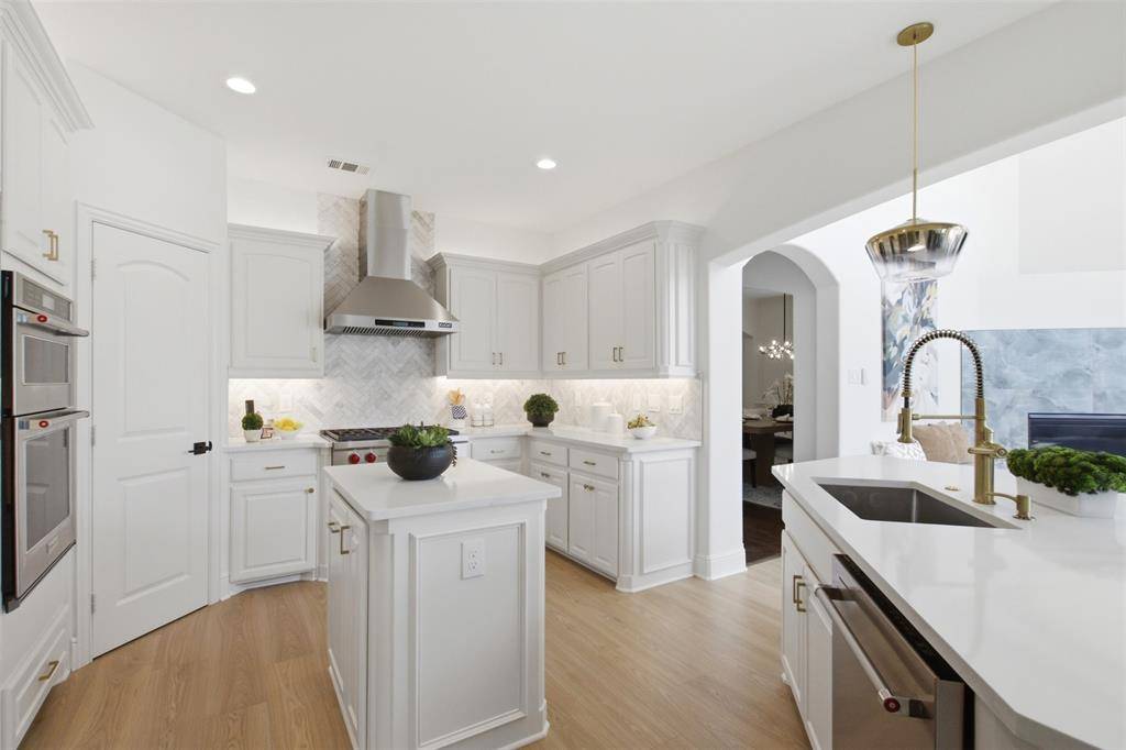9214 Glen Meadow Court, Frisco, TX 75033