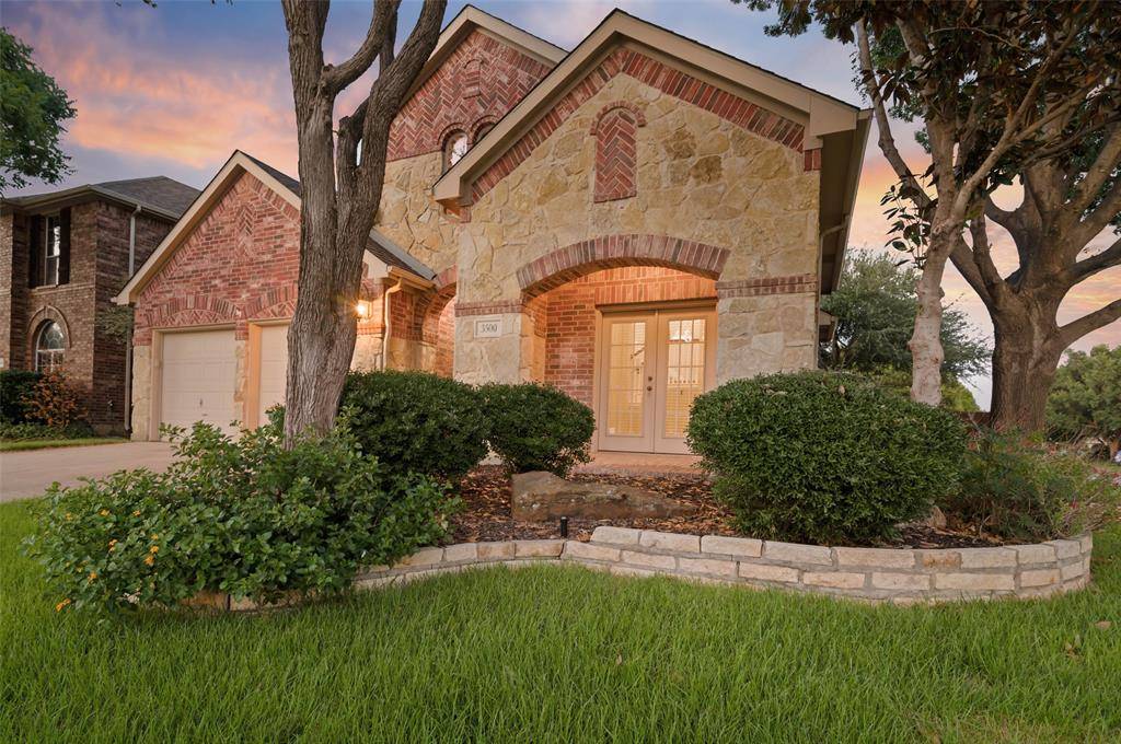 3500 Nandina Drive, Flower Mound, TX 75022