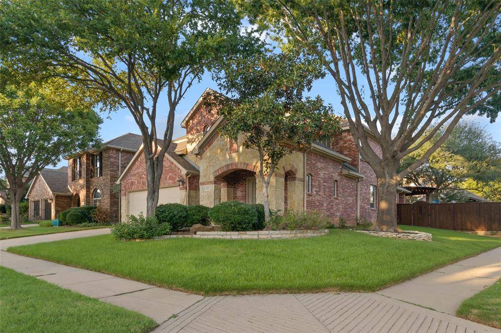 3500 Nandina Drive, Flower Mound, TX 75022