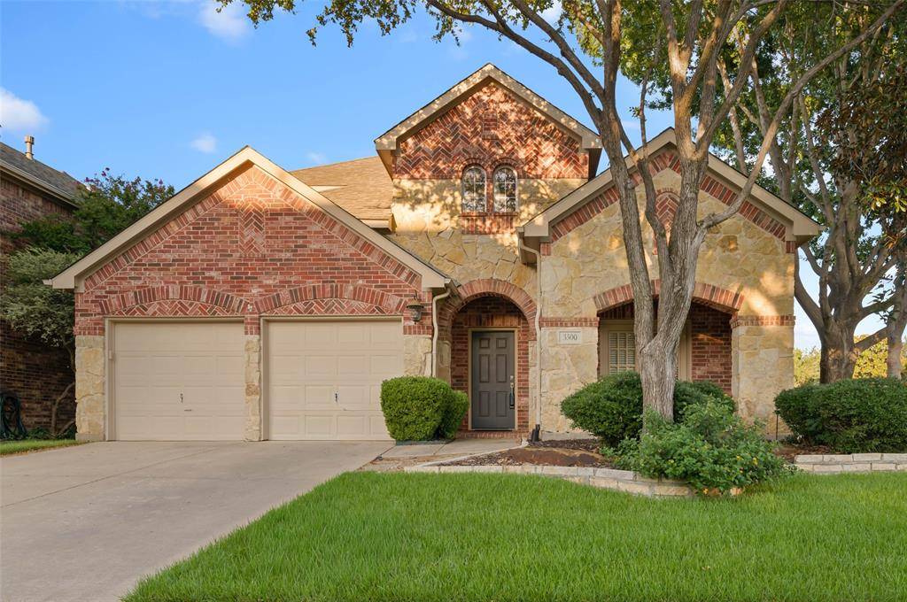 3500 Nandina Drive, Flower Mound, TX 75022