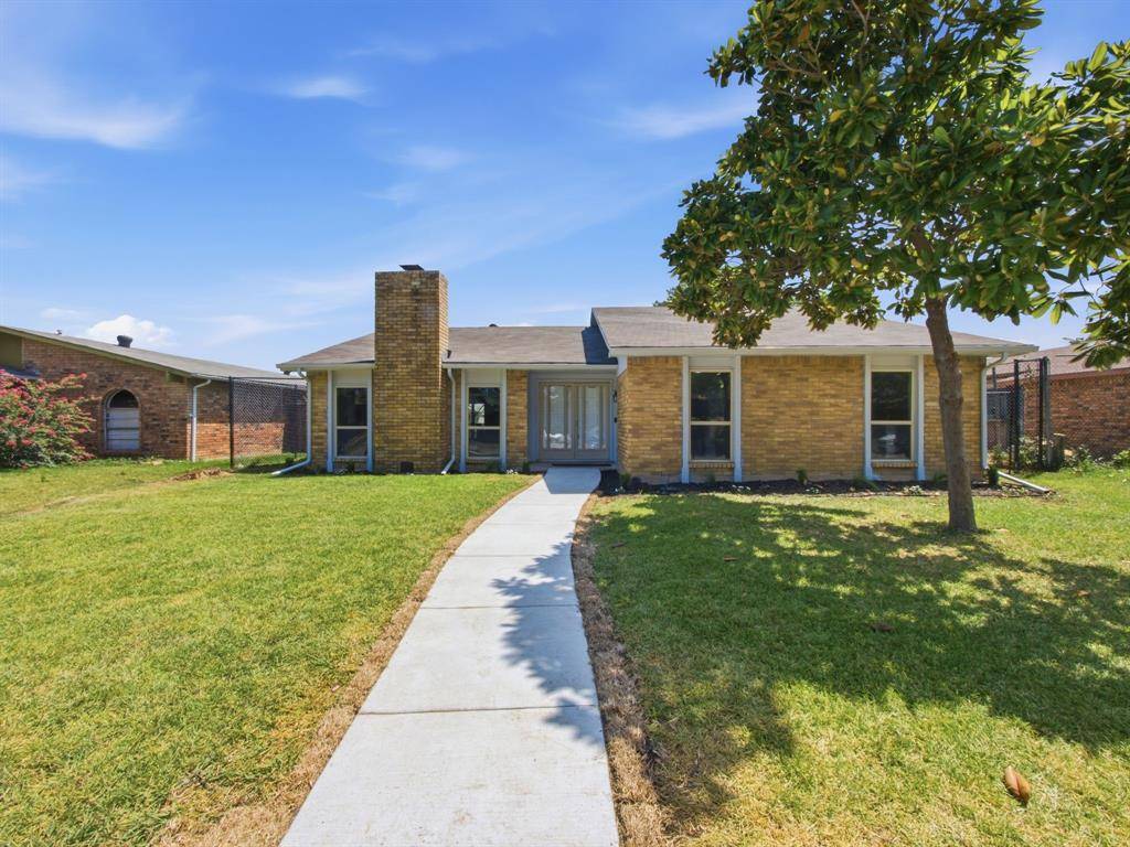 3114 Nutmeg Lane, Garland, TX 75044