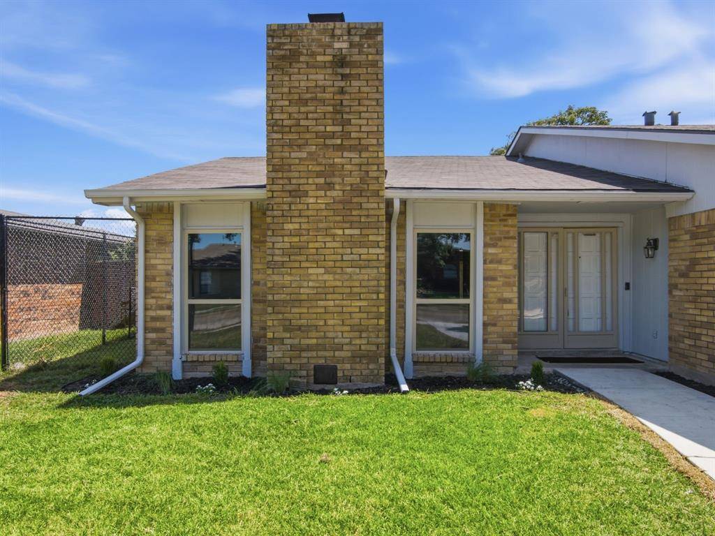 3114 Nutmeg Lane, Garland, TX 75044