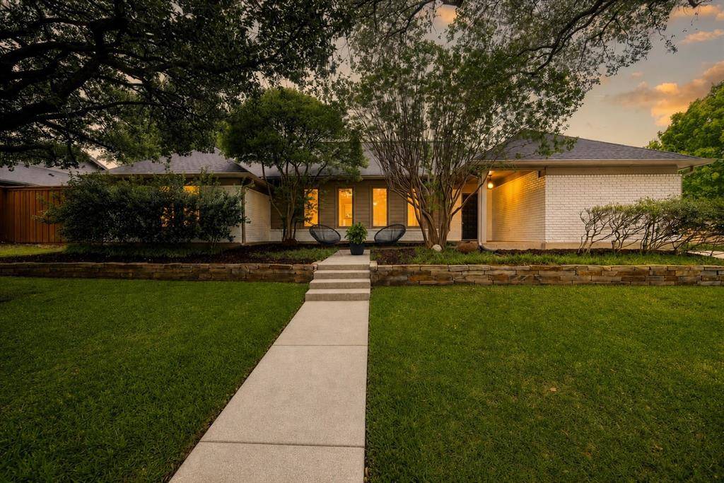 9535 Viewside Drive, Dallas, TX 75231
