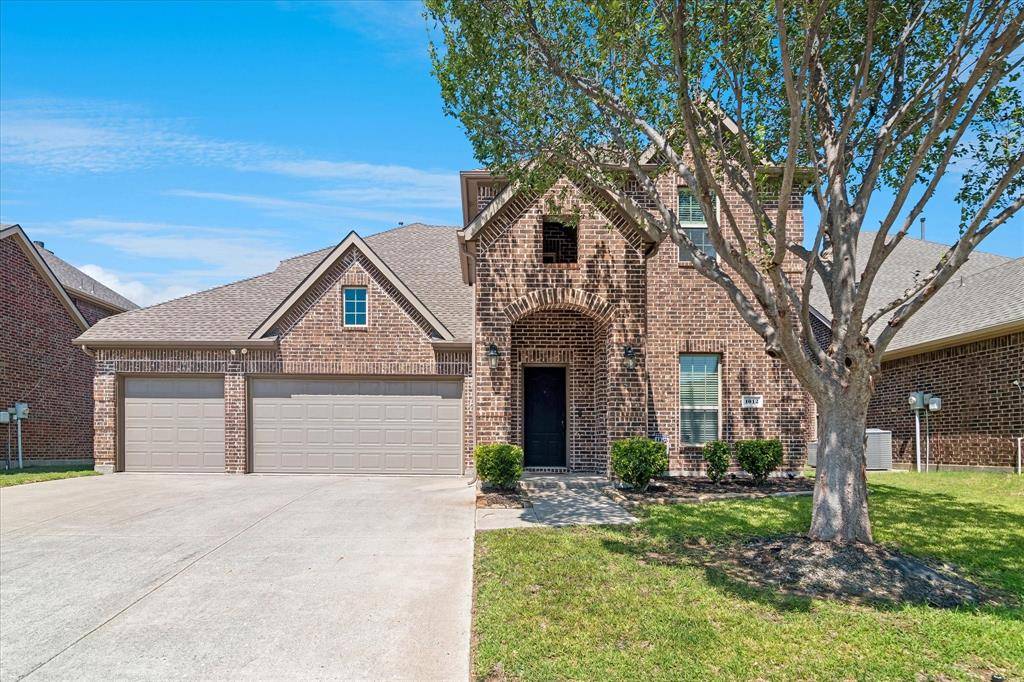 1012 Seclusion Cove, Mckinney, TX 75072