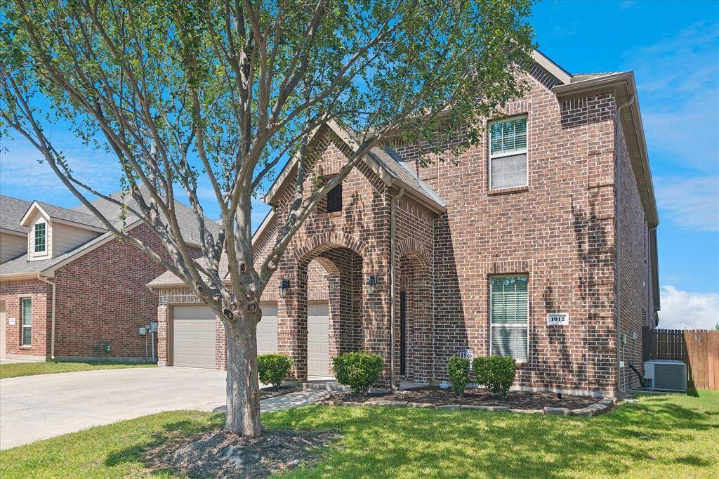 1012 Seclusion Cove, Mckinney, TX 75072