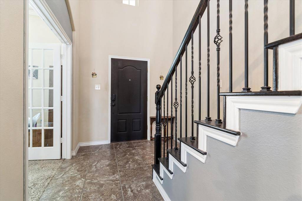 1012 Seclusion Cove, Mckinney, TX 75072