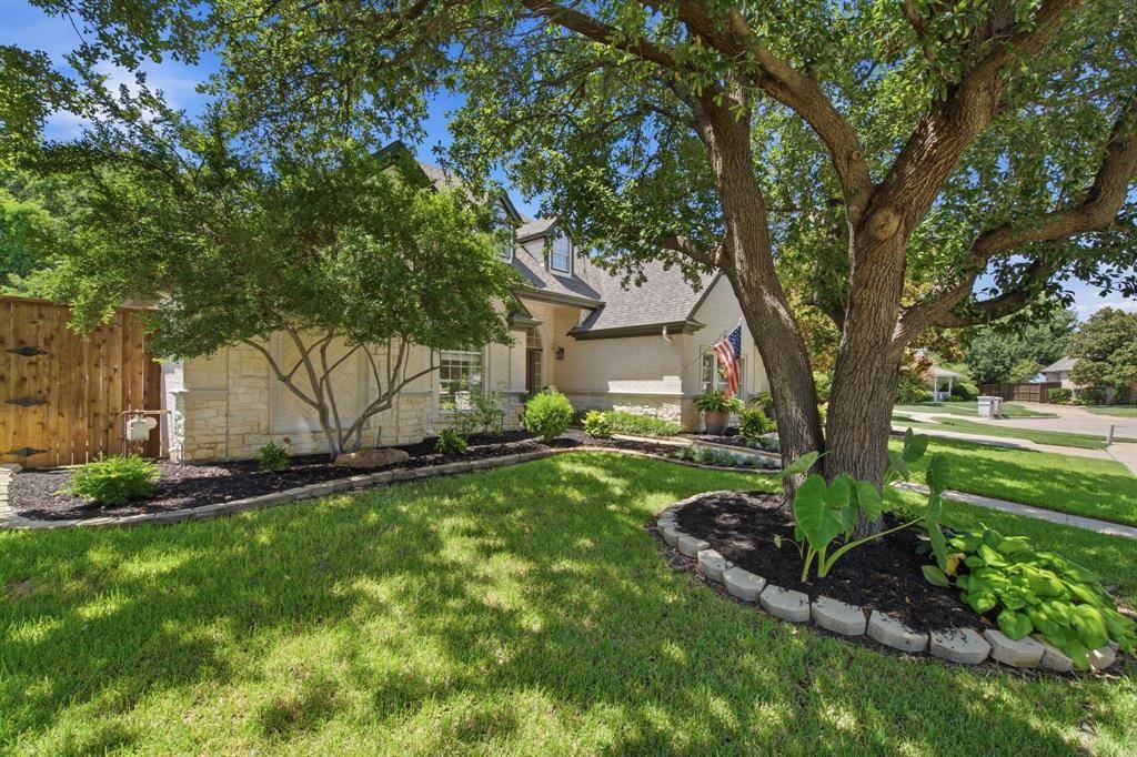 4114 Steeplechase Drive, Colleyville, TX 76034