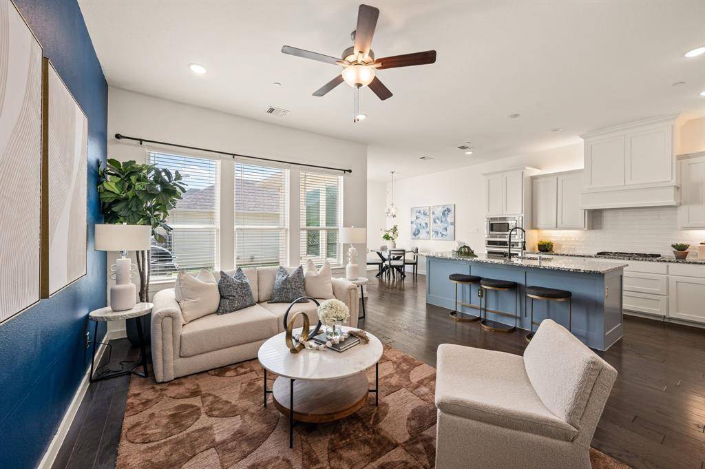 8854 Ice House Drive, North Richland Hills, TX 76180