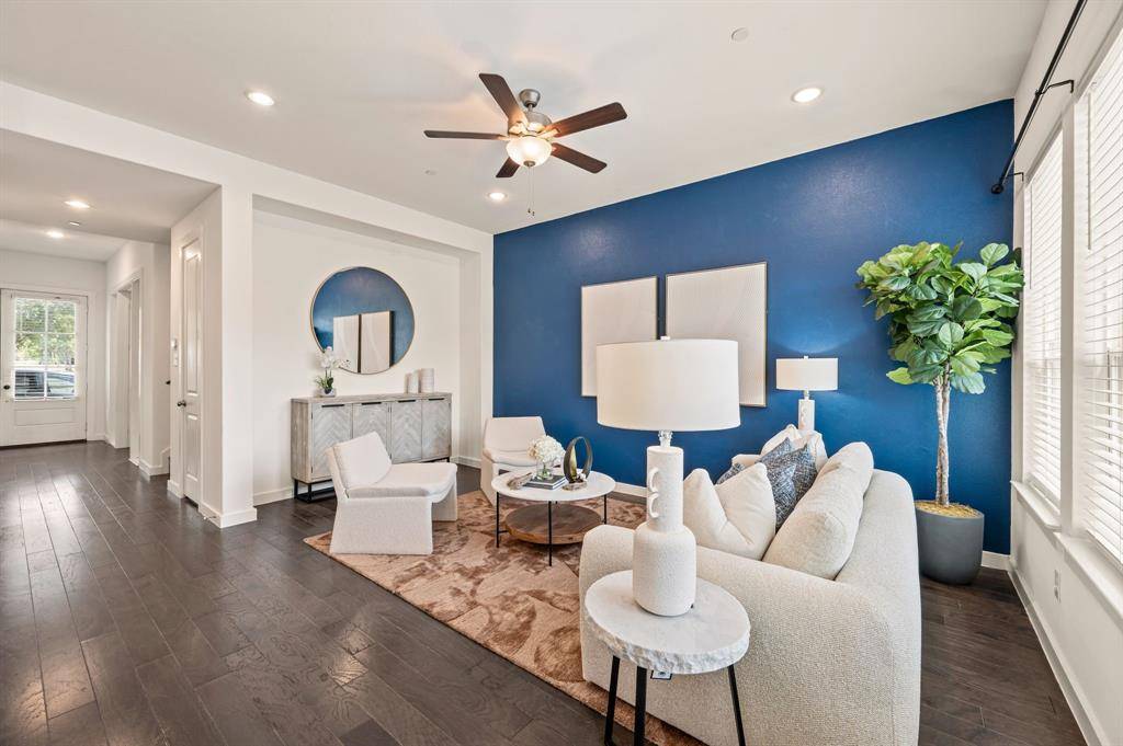8854 Ice House Drive, North Richland Hills, TX 76180