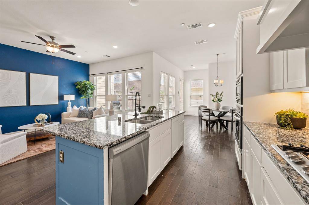 8854 Ice House Drive, North Richland Hills, TX 76180