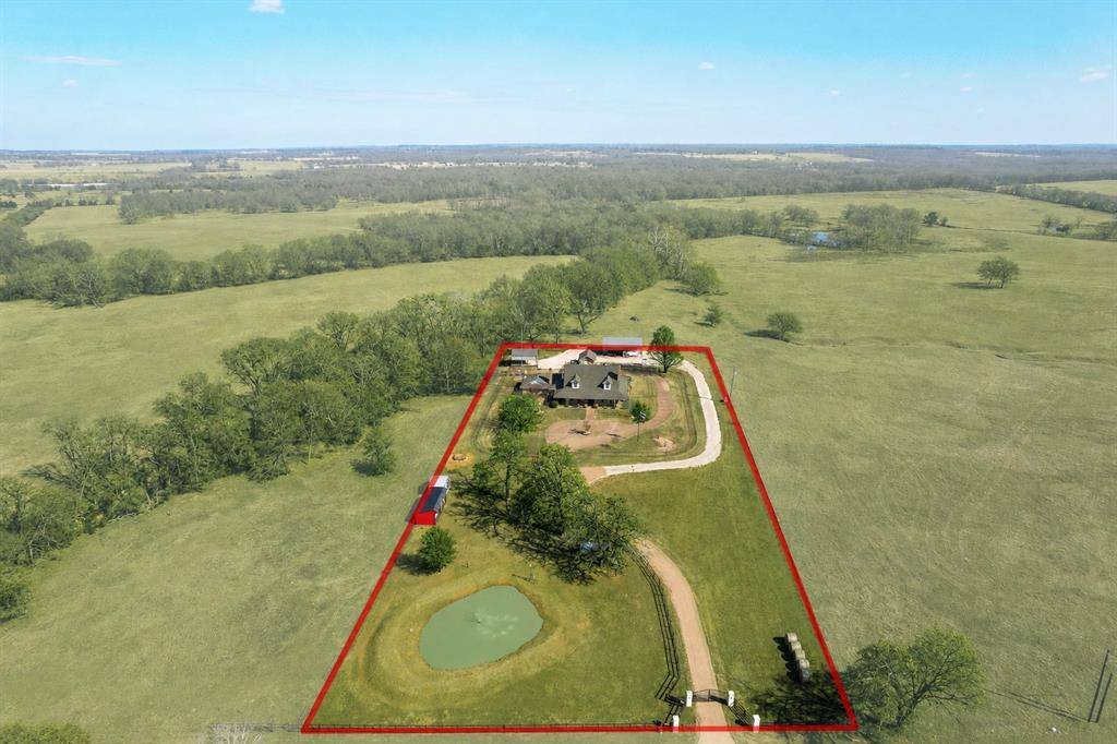 669 Vz County Road 2316, Canton, TX 75103