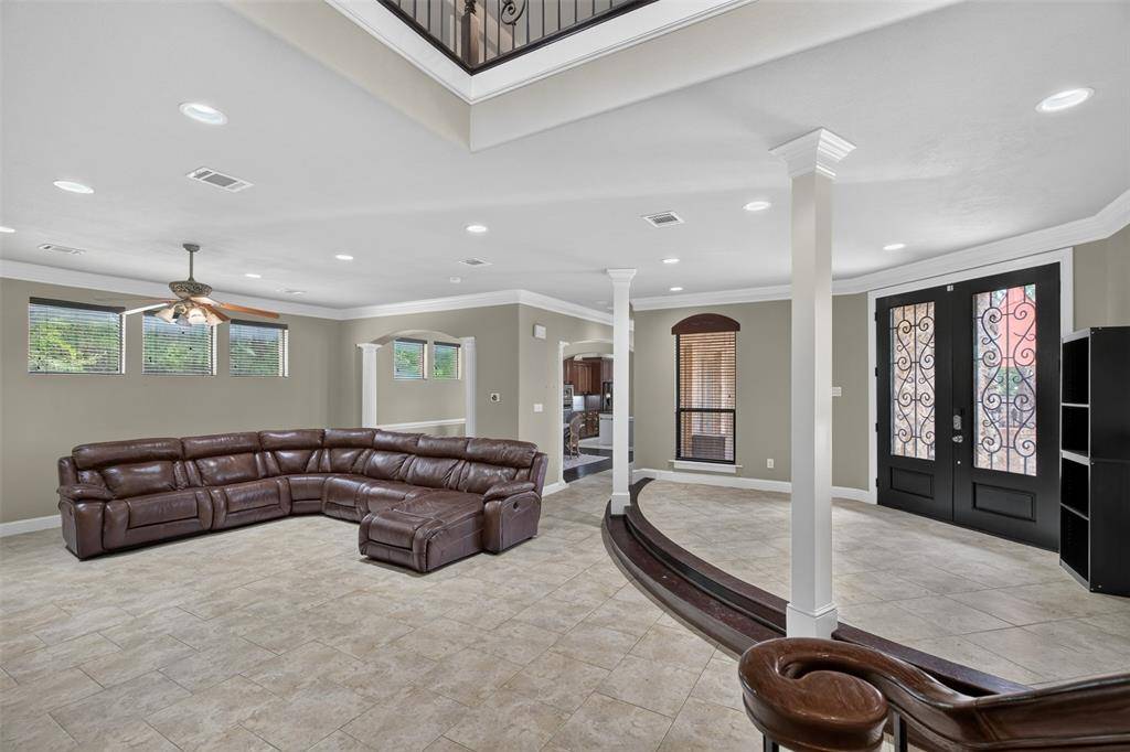 3801 Park Manor Court, Arlington, TX 76017