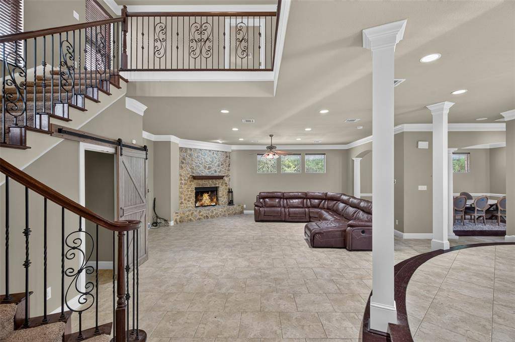 3801 Park Manor Court, Arlington, TX 76017