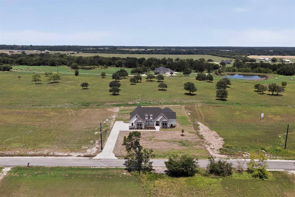 311 VZ County Road 3811, Wills Point, TX 75169