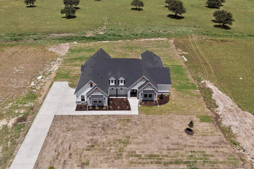 311 VZ County Road 3811, Wills Point, TX 75169
