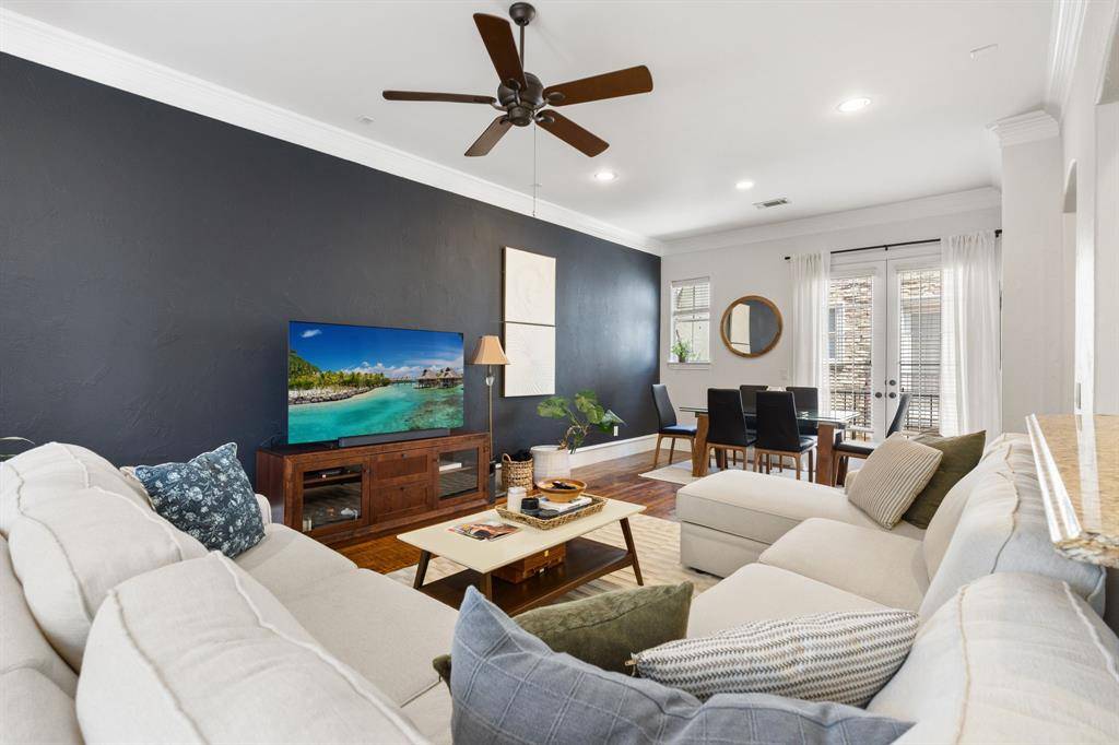 1922 Euclid Avenue #D, Dallas, TX 75206