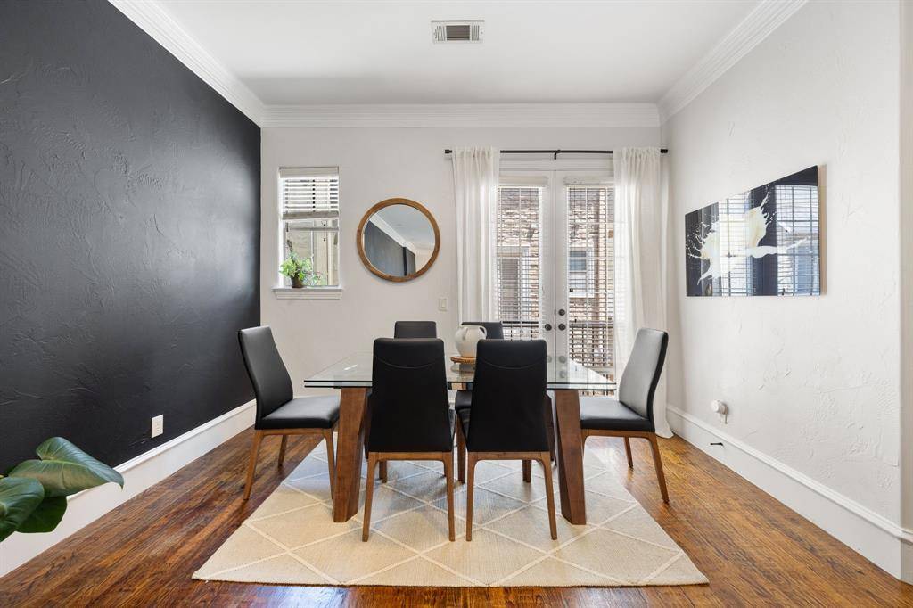 1922 Euclid Avenue #D, Dallas, TX 75206