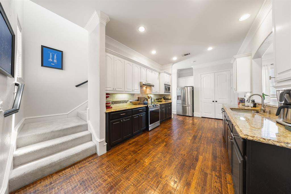 1922 Euclid Avenue #D, Dallas, TX 75206