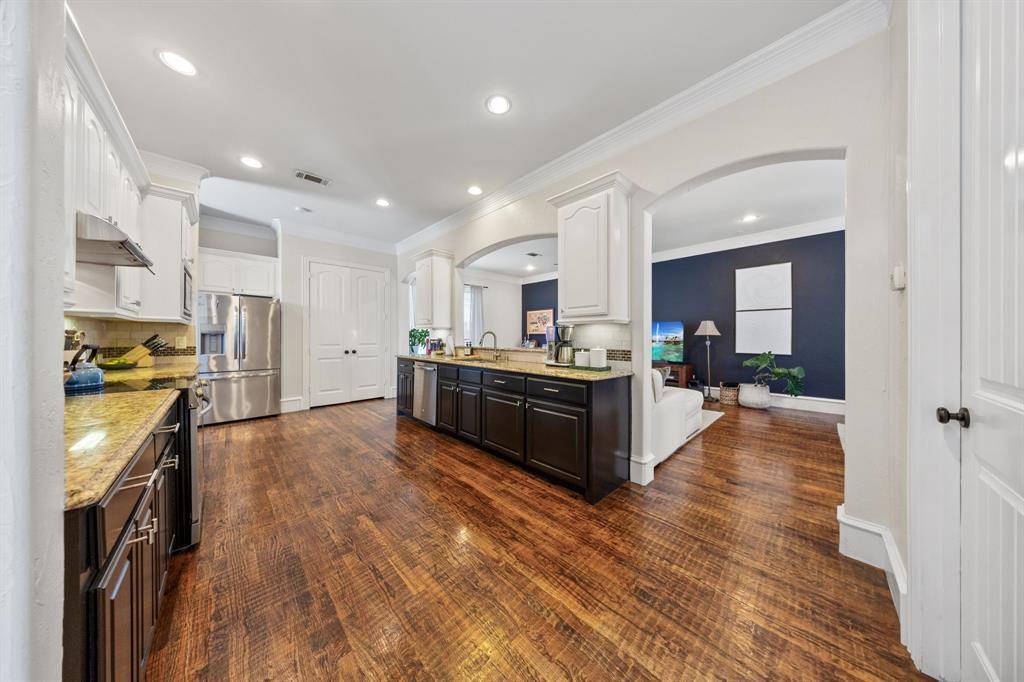 1922 Euclid Avenue #D, Dallas, TX 75206