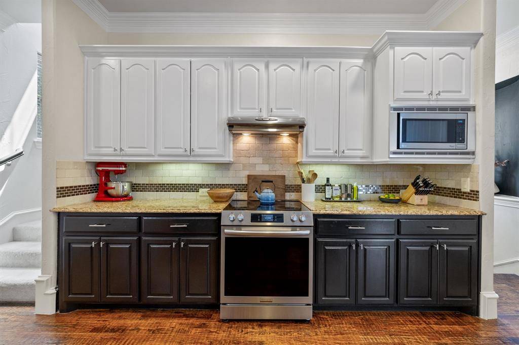 1922 Euclid Avenue #D, Dallas, TX 75206