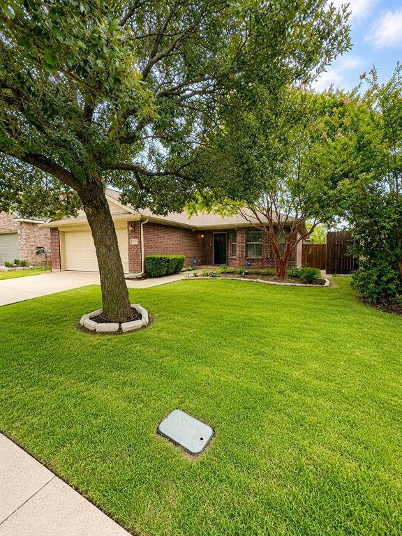 1516 Canary Drive, Little Elm, TX 75068