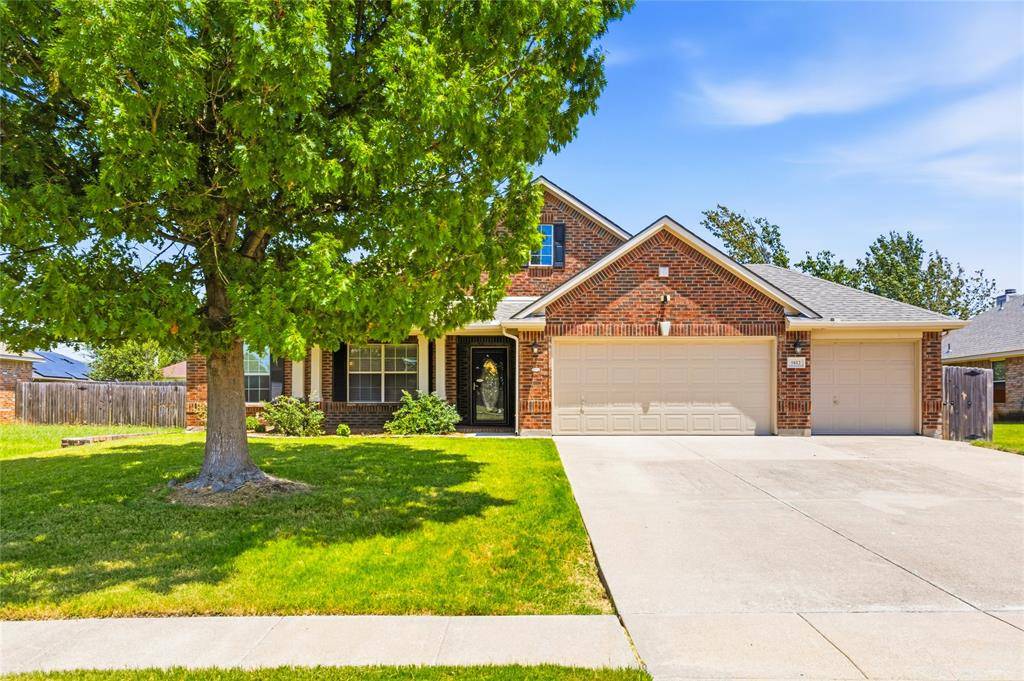 1612 Lakeside Drive, Glenn Heights, TX 75154