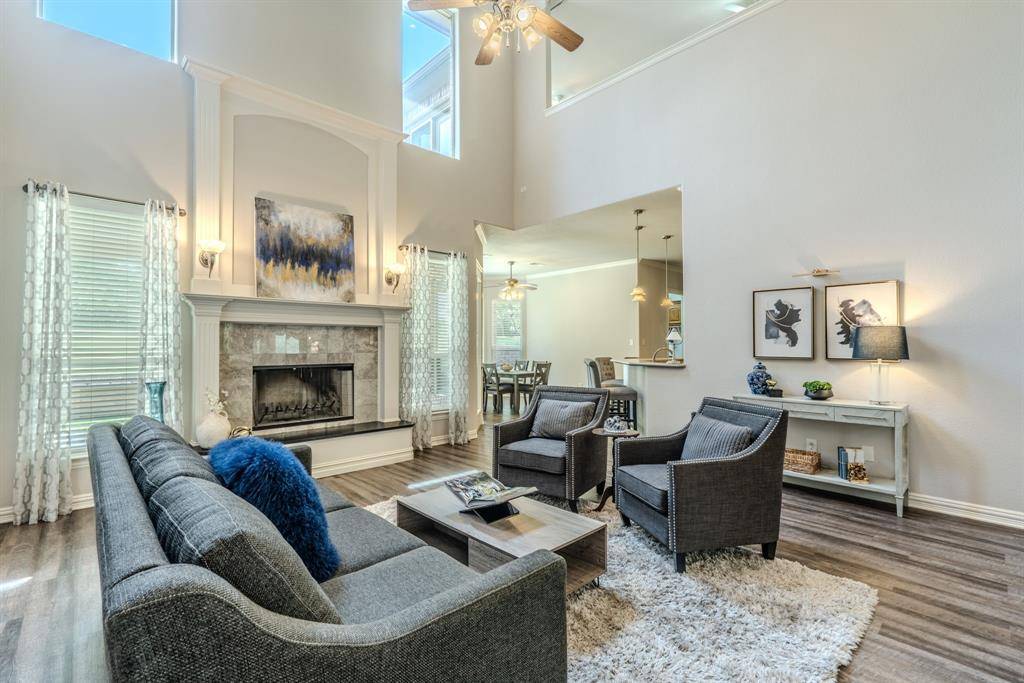6420 Shady Oaks Lane, Midlothian, TX 76065
