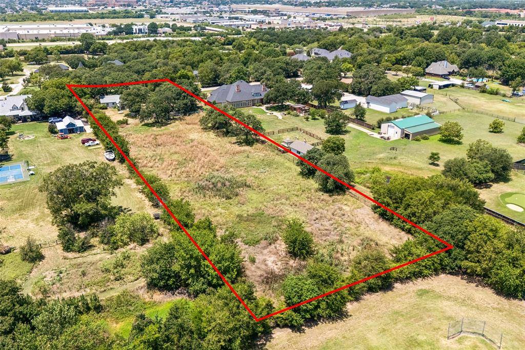 1609 Whitley Road, Keller, TX 76248