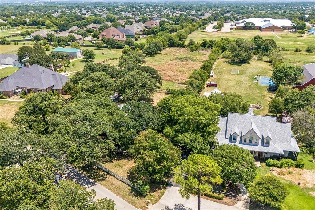 1609 Whitley Road, Keller, TX 76248